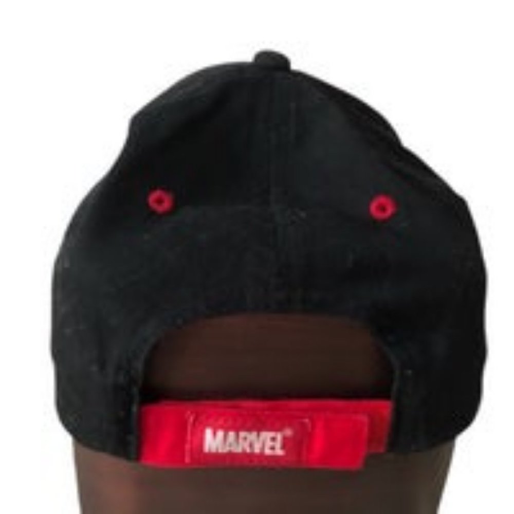 Marvel Adjustable Hat - image 3